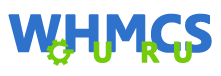 WHMCS Guru Logo